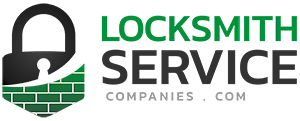 locksmith service companies