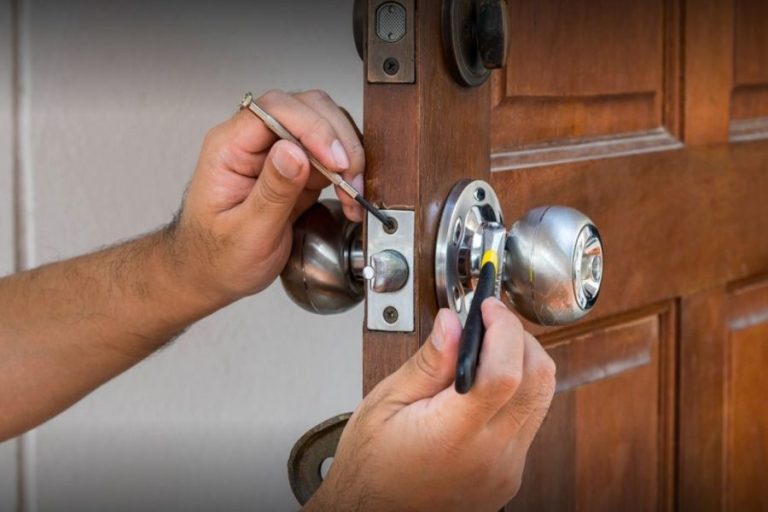 locksmith company